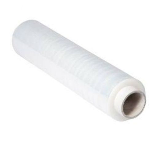 Plėvelė maistui PE 30 cm 0,67 kg 8 mk