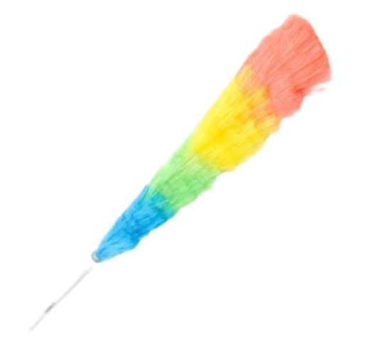 Šluotelė dulkėms su teleskopiniu kotu 0,4-0,65 m