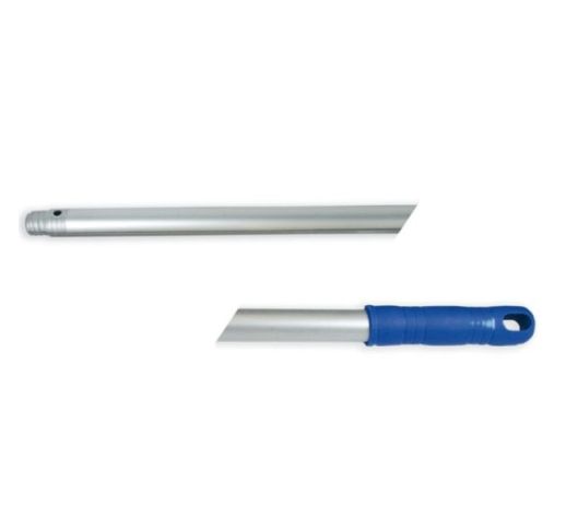 Kotas aliuminis plovimui 140 cm