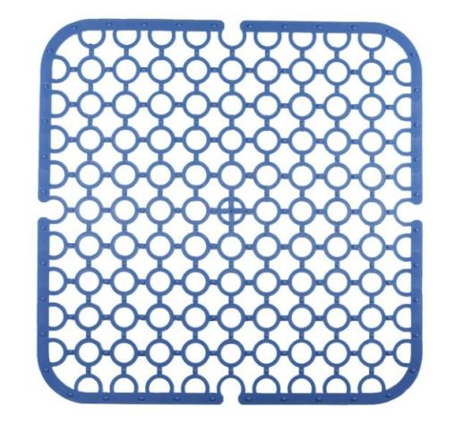 Įdėklas į kriauklę, kietas