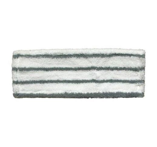 Grindų šepečio dangalas iš mikropluošto 60 cm