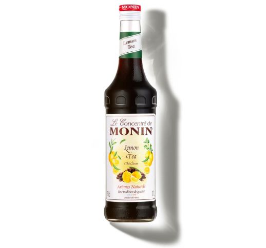 Monin CITRINŲ arbata 0,7 l