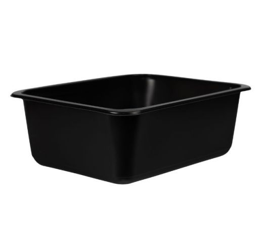 Indelis be skyrių, užlydomas 2300 ml 227/178/80 ( 40 vnt )