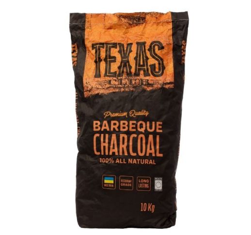 Medžio anglis ( 10 kg )