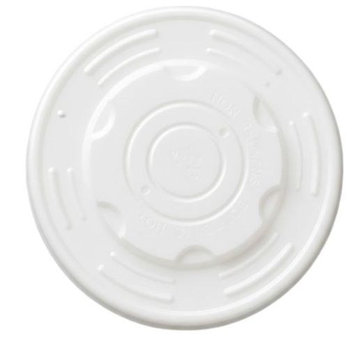 Dangteliai indeliams 350/500/750 ml, BIO ( 50 vnt. )