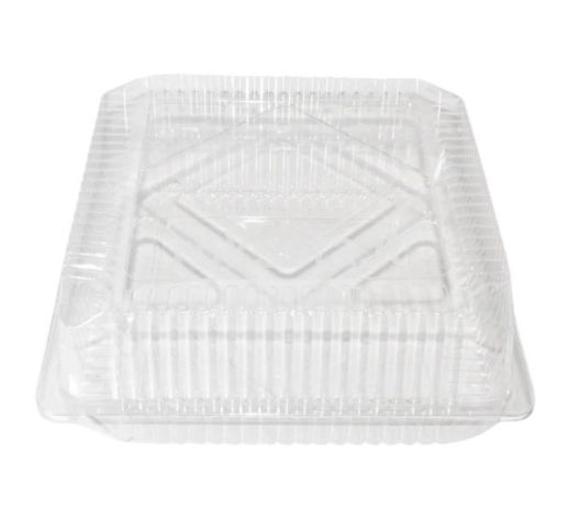 Dėžutė SL-430 su dangteliu 210x210x80 mm ( 10 vnt. )