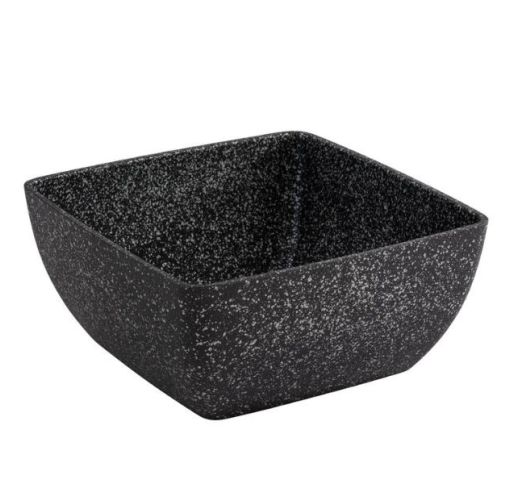 Dubuo metalinis FROSTFIRE 1.5 L 19x19x9 cm