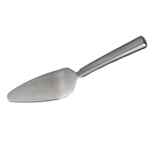 Lopetėlė tortui metalinė CLASSIC 10 cm