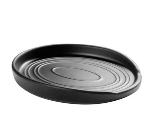 Padėkliukas plastikinis virtuvės šaukštui OVANA