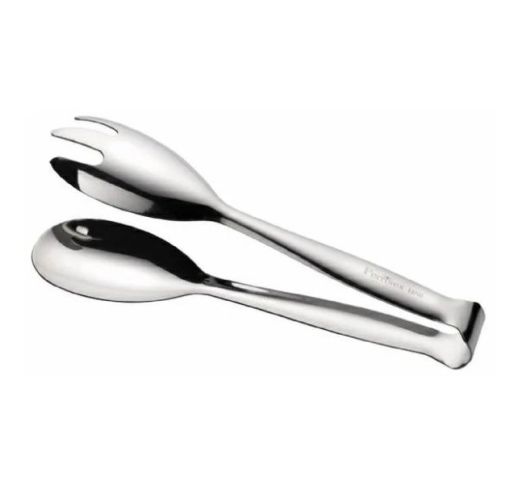 Žnyplės salotoms PINTI 24 cm