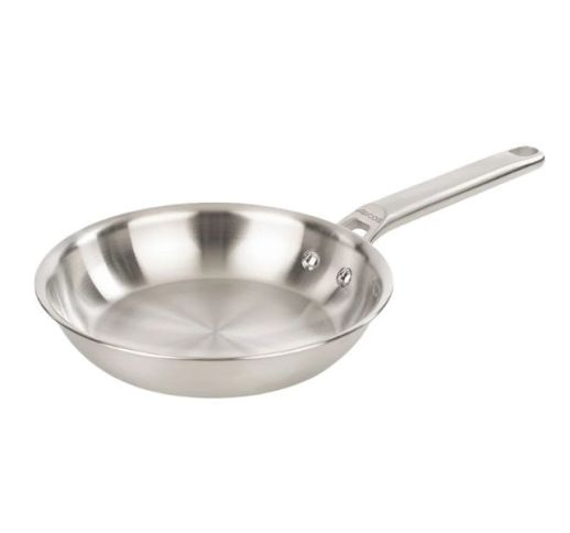 Keptuvė neprideganti SAMOA INOX indukcinė 20 cm