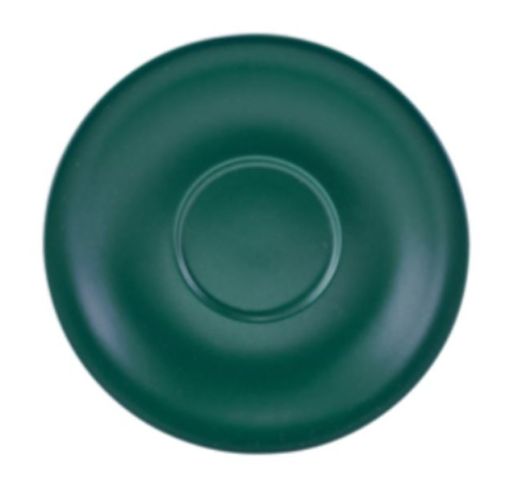 Lėkštutė ROYAL Matt Teal 13,5 cm