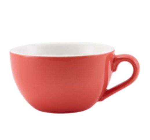Puodelis ROYAL Coral 175 ml