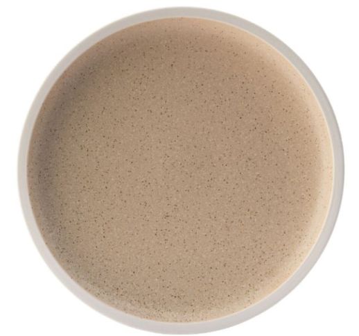Lėkštė FORMA SAND 24 cm