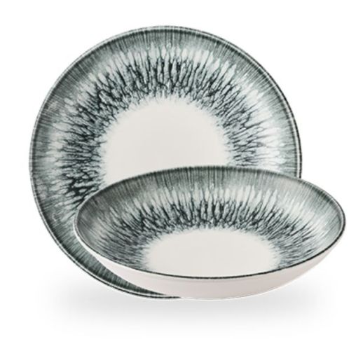 Dubuo Lume Black 24,8 cm