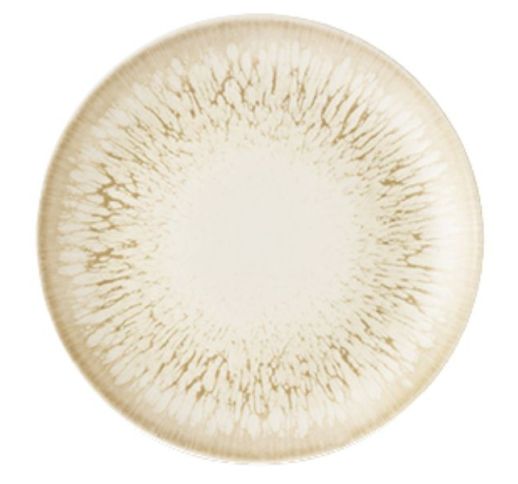 Lėkštė Lume Natural 21,7 cm