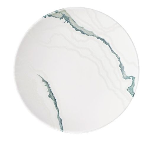 Lėkštė Inked Green 26 cm