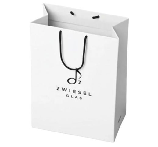 Maišelis popierinis mažas ZWIESEL