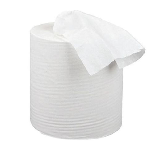 Rankšluosčiai popieriniai viensluoksniai, celiuliozė 300 m