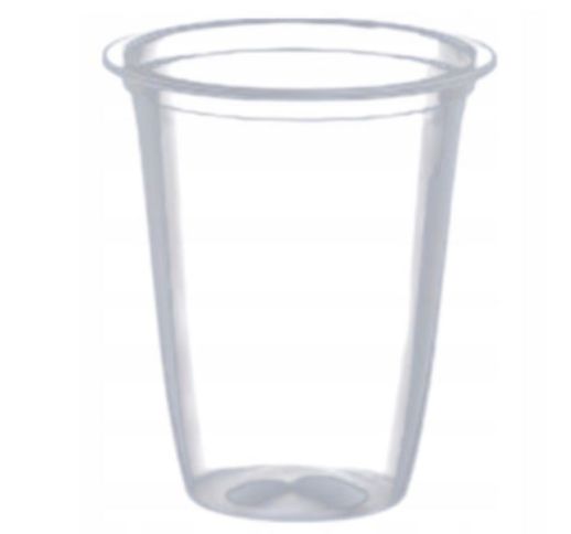 Indelis 400 ml PET ( 50 vnt. )