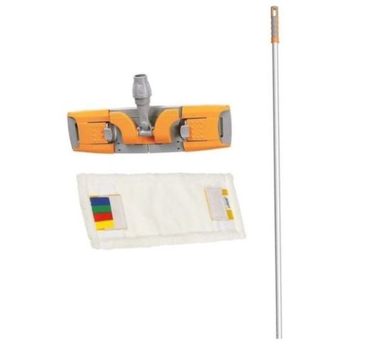 Šluostė + Rėmas + Kotas Splast ( 40 cm )