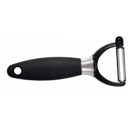 Skustukas daržovių, skersinis ICEL