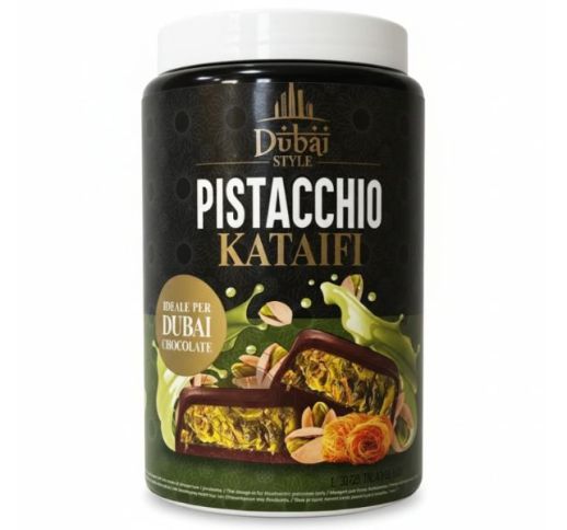 Dubajaus stiliaus kremas 1,5 kg