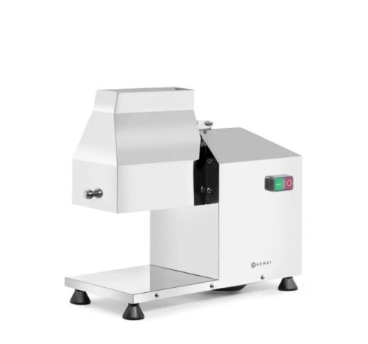 Mėsos purentuvas elektrinis HENDI