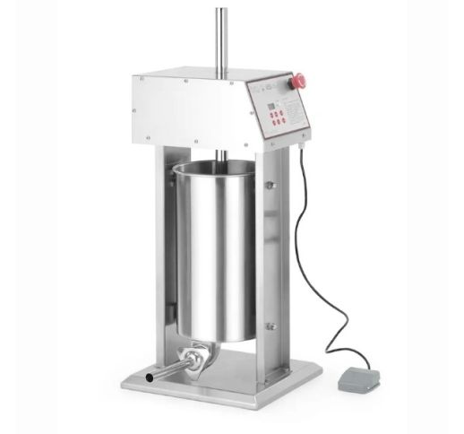 Dešros kimštuvas elektrinis HENDI 15 L