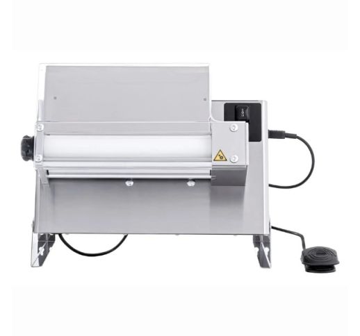 Tešlos kočiojimo įrenginys, elektrinis PRISMAFOOD 300