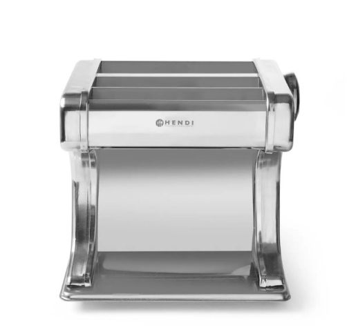Prietaisas makaronams gaminti, elektrinis HENDI