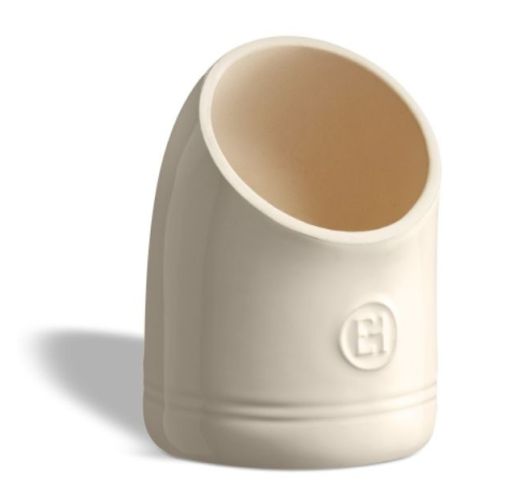 Druskinė kreminės spalvos 11x15,5 cm 0,55 L