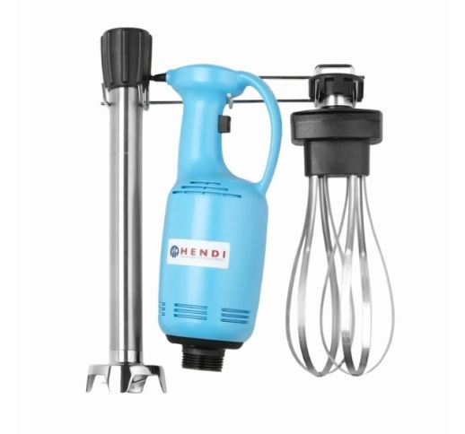 Rankinis mikseris, 2 antgaliai, 400W HENDI