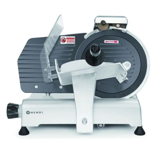 Pjaustyklė 250 dengta teflonu HENDI