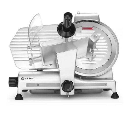 Pjaustyklė HENDI PROFI LINE 250