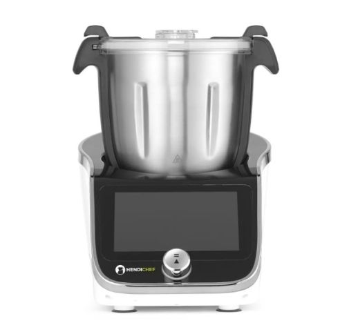 Maisto smulkintuvas daugiafunkcinis HENDI CHEF