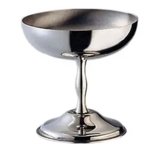 Ledainė metalinė MOTTA 9 cm