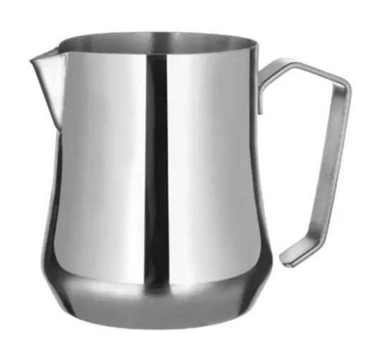 Ąsotis metalinis TULIP 0.5 l