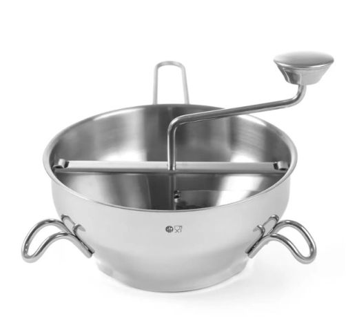 Trintuvė daržovėms HENDI