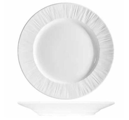 Lėkštė PURE WHITE 16,2 cm