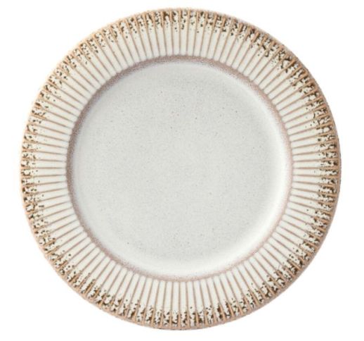 Lėkštė CORDUROY DRIFT 21 cm