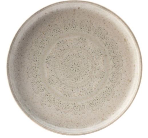 Lėkštė CARO 17,5 cm