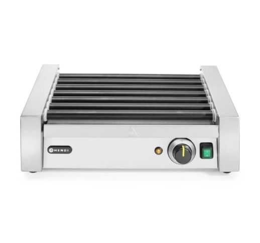 Grilis dešroms ritininis HENDI, 7 ritinėliai