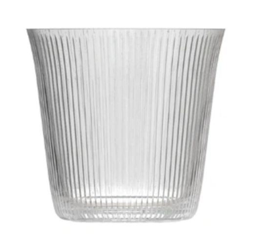 Stiklinė viskiui Bloom 355 ml