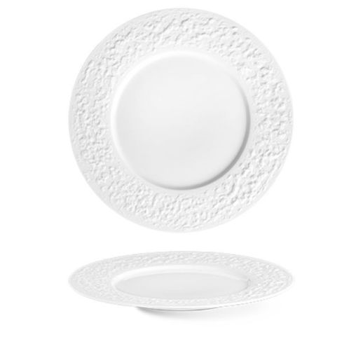 Lėkštė STONE 27 cm