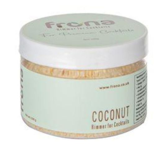 Kokosų milteliai indelyje 100 g