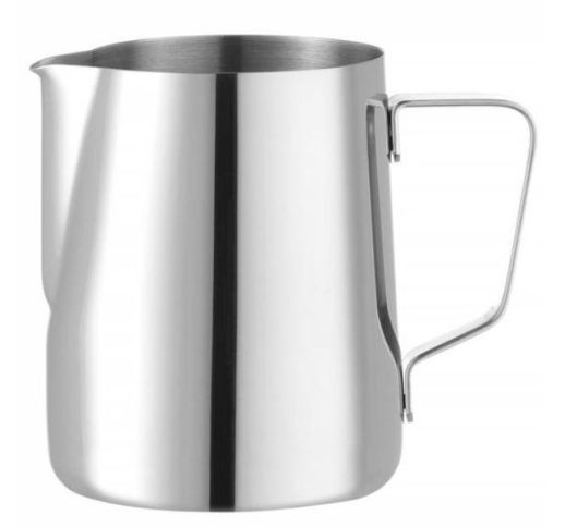 Asotėlis metalinis HENDI 0.6 L