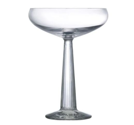 Taurė BIG TOP NUDE 235 ml