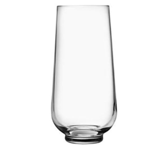 Stiklinė viskiui HEPBURN NUDE 425 ml