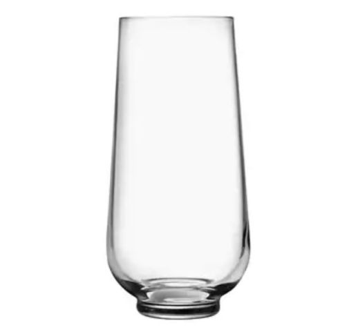 Stiklinė HEPBURN NUDE 500 ml